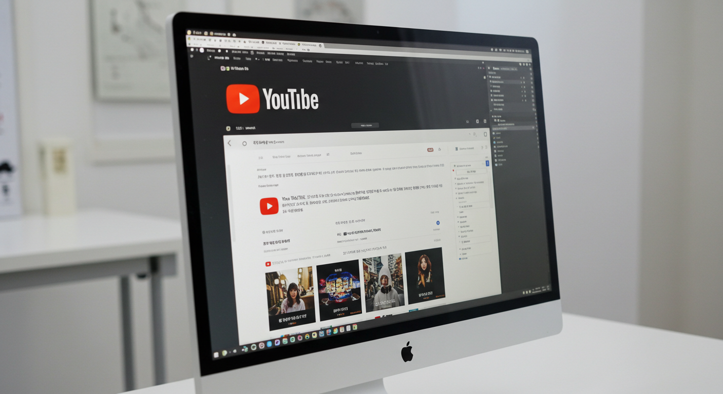 youtube 유튜브 화면확대 유튜브화면세팅