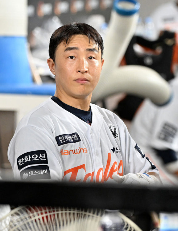 한화 손아섭