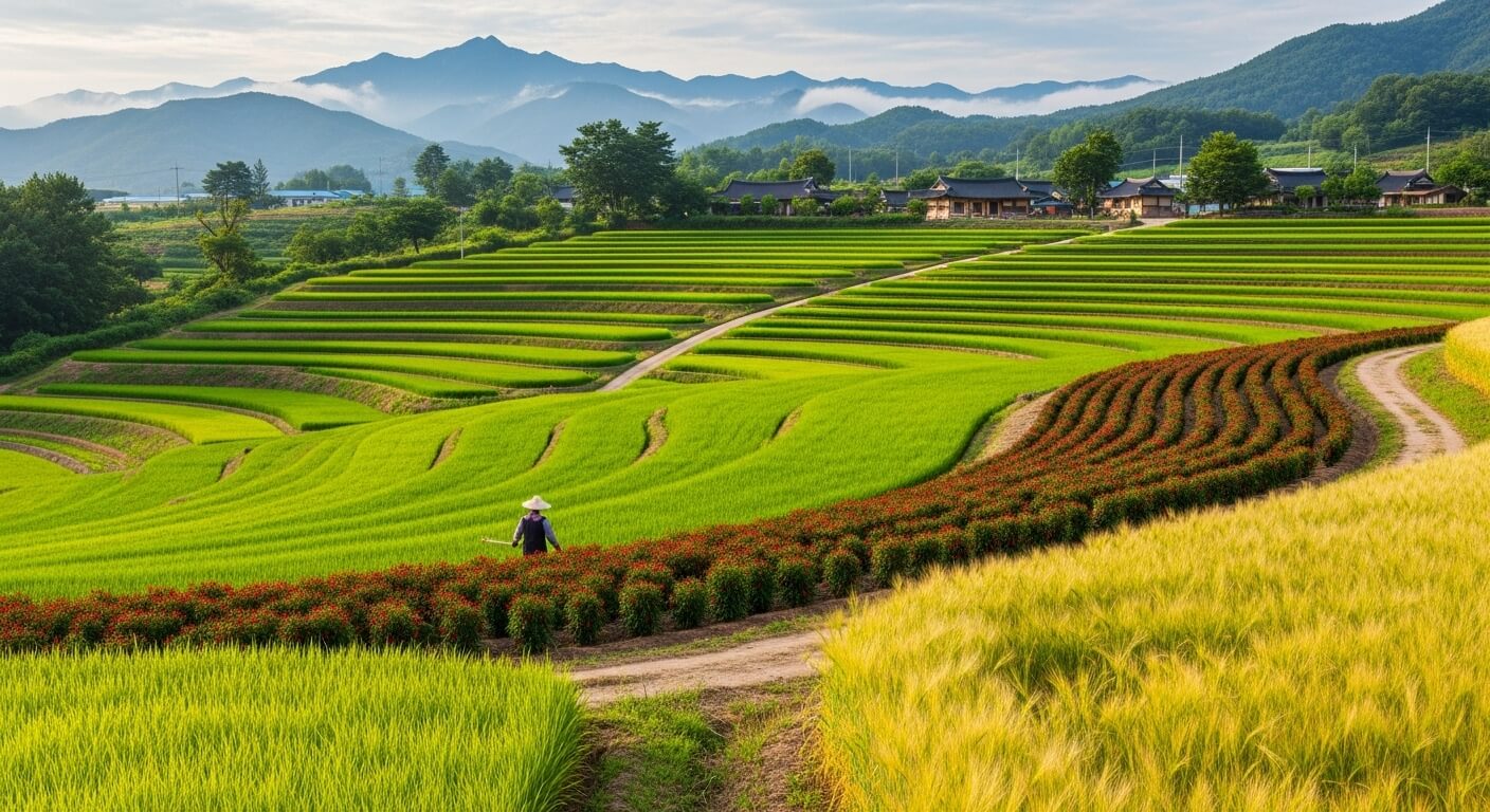 농지취득자격증명 요건