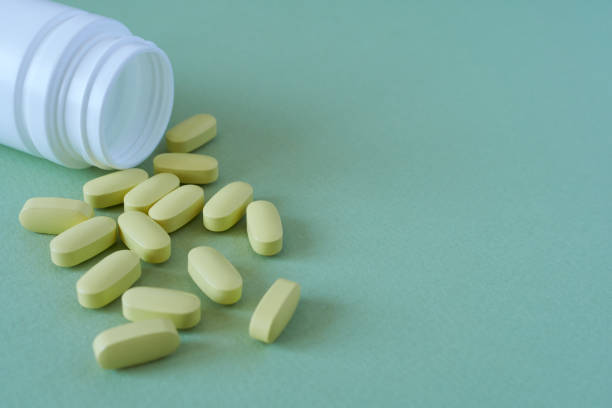 멀티비타민이 필요한 이유