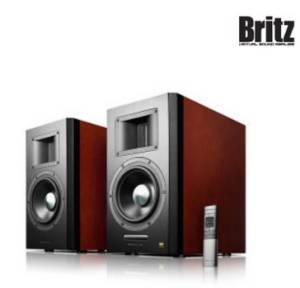 브리츠 Air Pulse 2채널 레퍼런스 모니터 스피커, A300