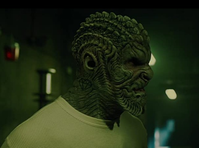 뮤턴트 이스케이프 영화 다시보기 줄거리 결말 후기 리뷰 스포일러