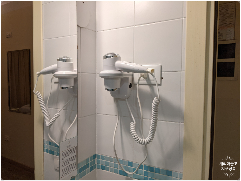 피사에 있는 그랜드 호텔 보나노 후기