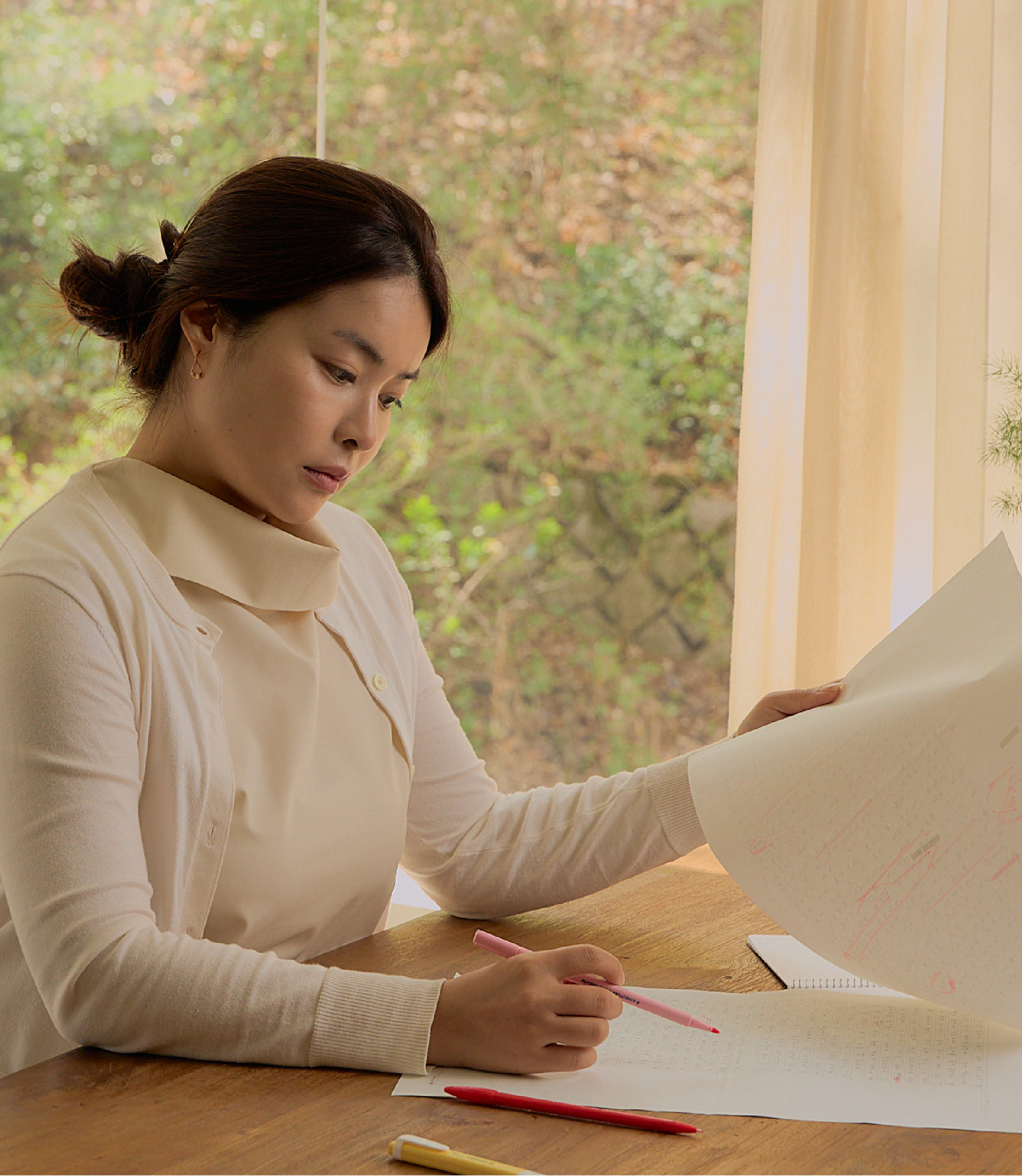 한예종 편입, 내신 수능 실기 합격후기