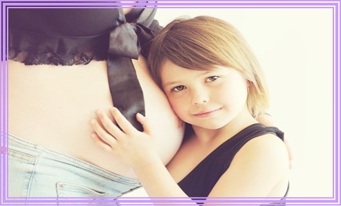 임신 중 호르몬 변화 8가지