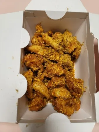 60계치킨 모바일 쿠폰 홈페이지 주문 할인 기프티콘_1