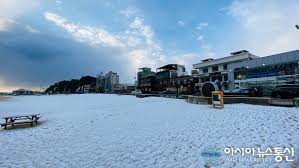 강원도 강릉 여행