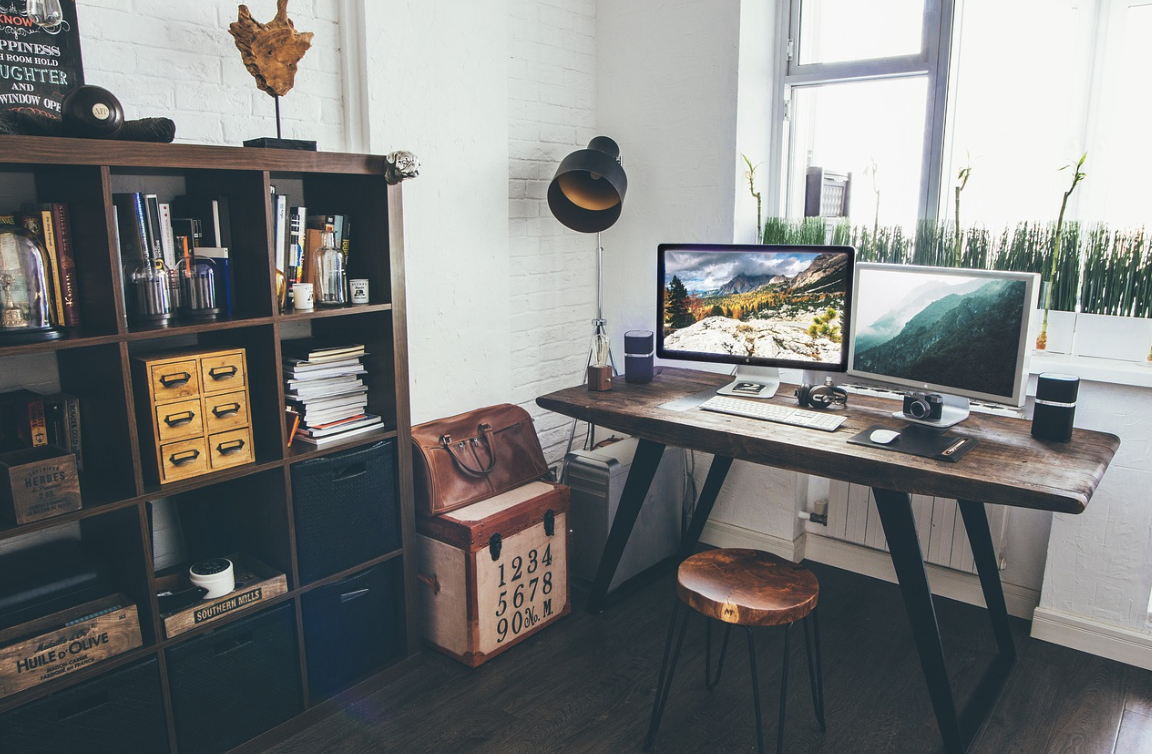 정리정돈에도 우선순위가 있다! 가장 먼저 해야 할 것들