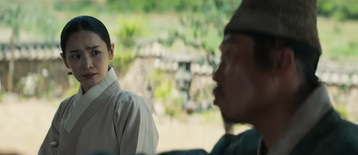 한국 영화 왕과 사는 남자 (The King&amp;#39;s Warden. 2026)