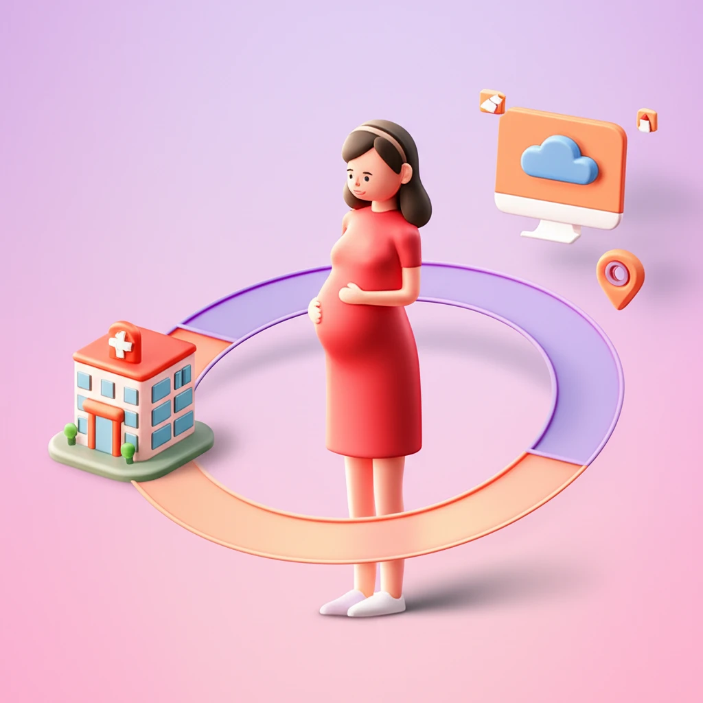 거제시 임신부 20만원 현금 지원 2..