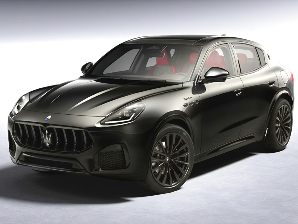 그레칼레 네로 인피니토 이미지 삽입