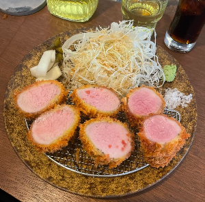 히레카츠