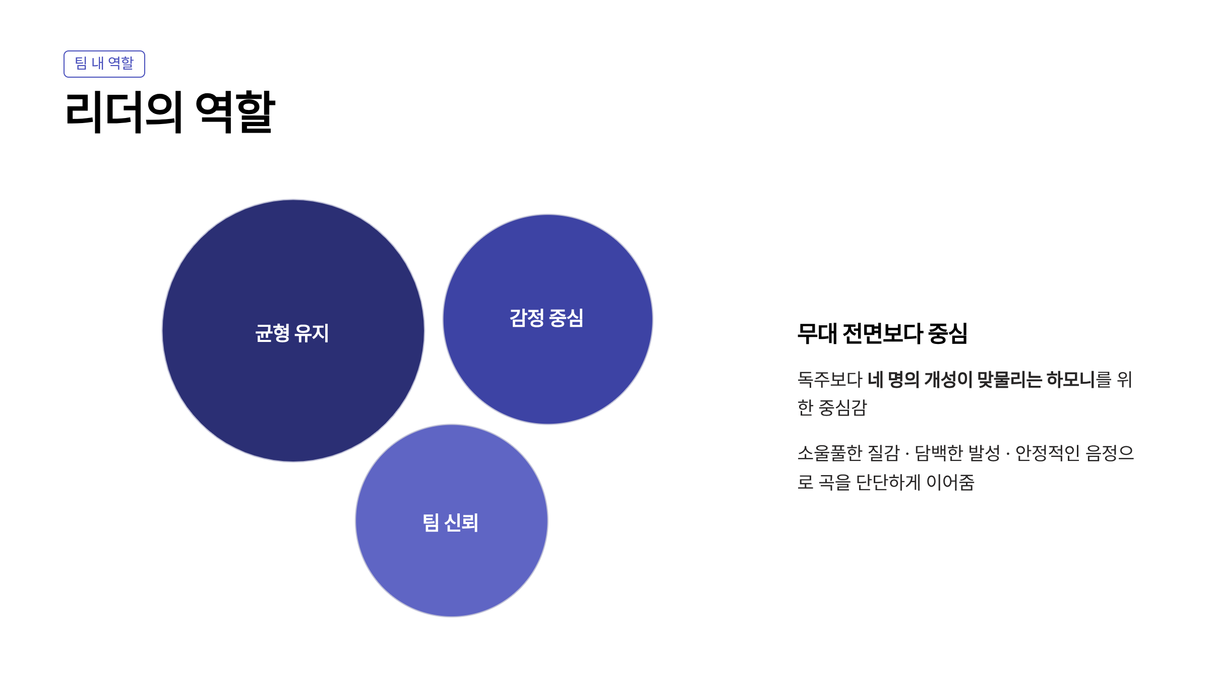 빅마마 신연아 프로필
