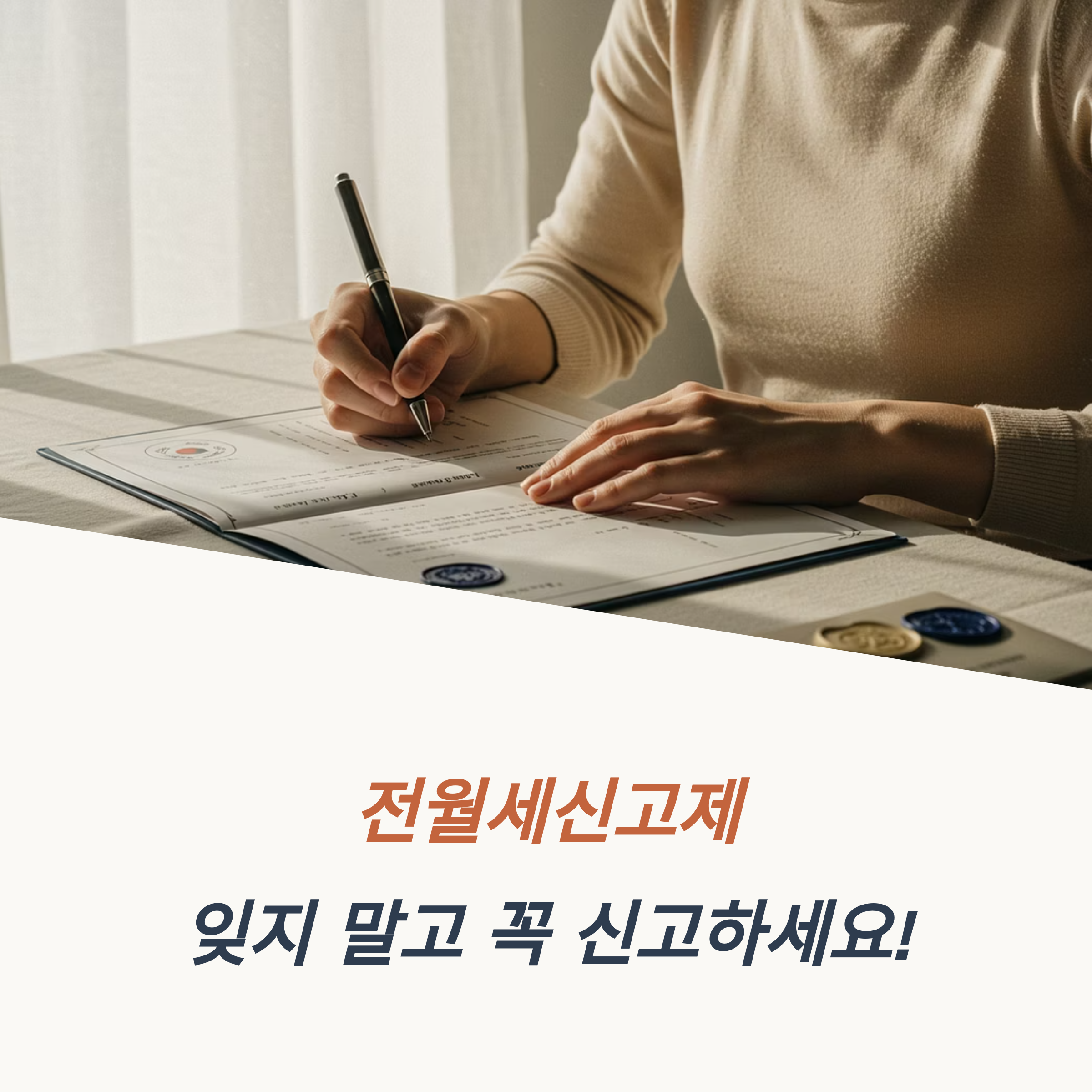 전월세신고제 신고 대상 방법 절차 미신고 시 불이익 2025 가이드