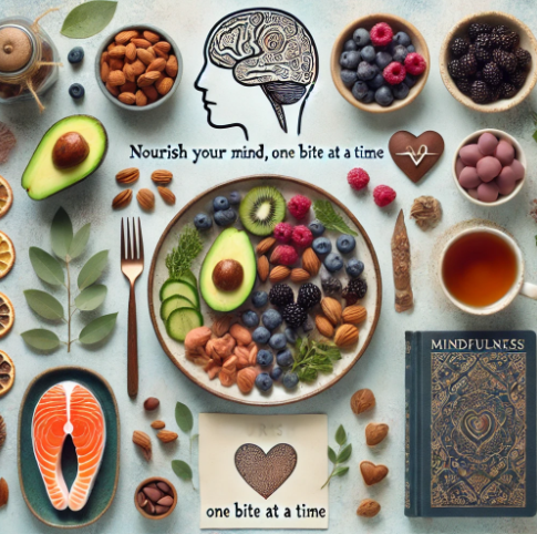 항스트레스 식습관