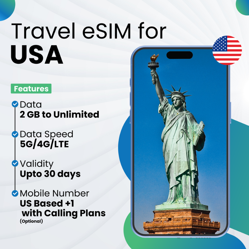 해외에서 데이터 로밍 vs 유심 vs eSIM 비교! 가장 저렴하고 편한 선택은