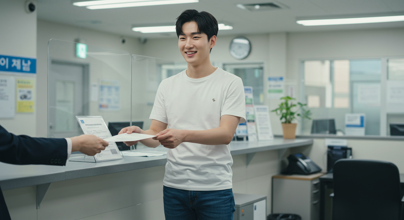 자동차이전등록&amp;#44; 차량양도