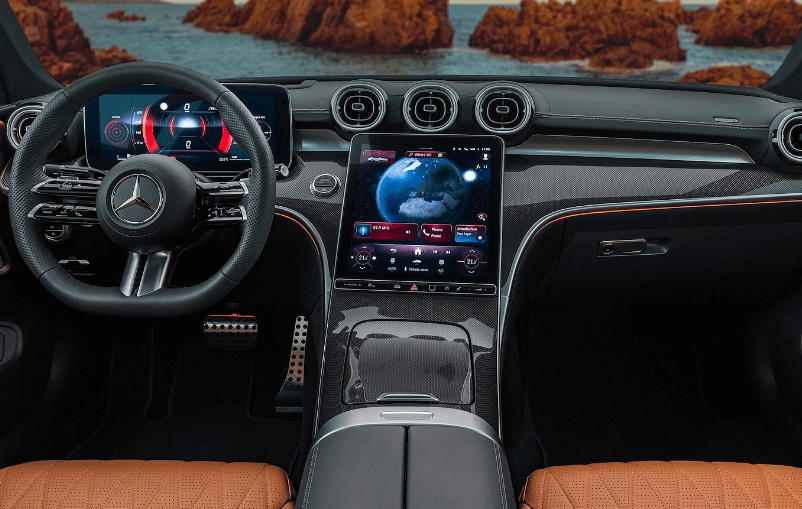 벤츠 CLE 쿠페 가격 450 4MATIC cle 200