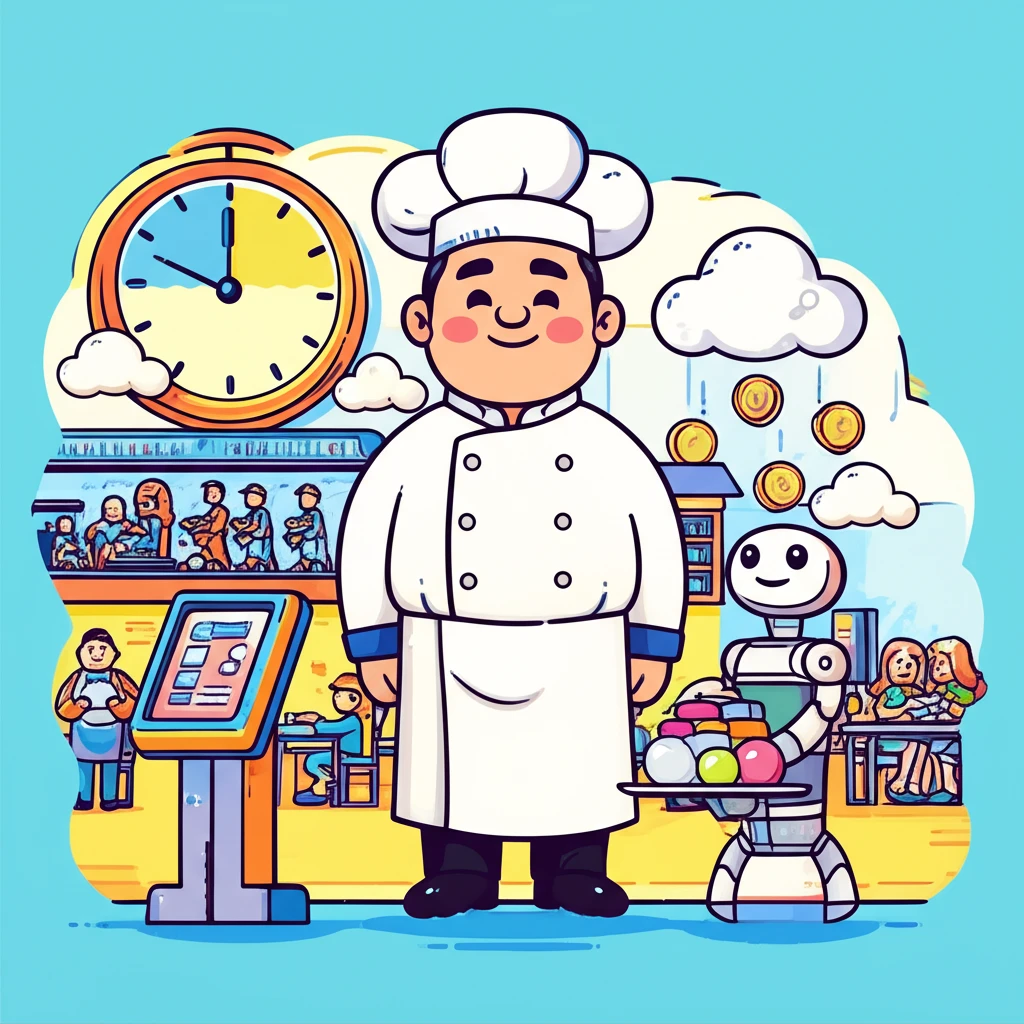 실질 인건비 1만 3천원 시대 202..