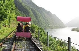 춘천 가볼만 한 곳