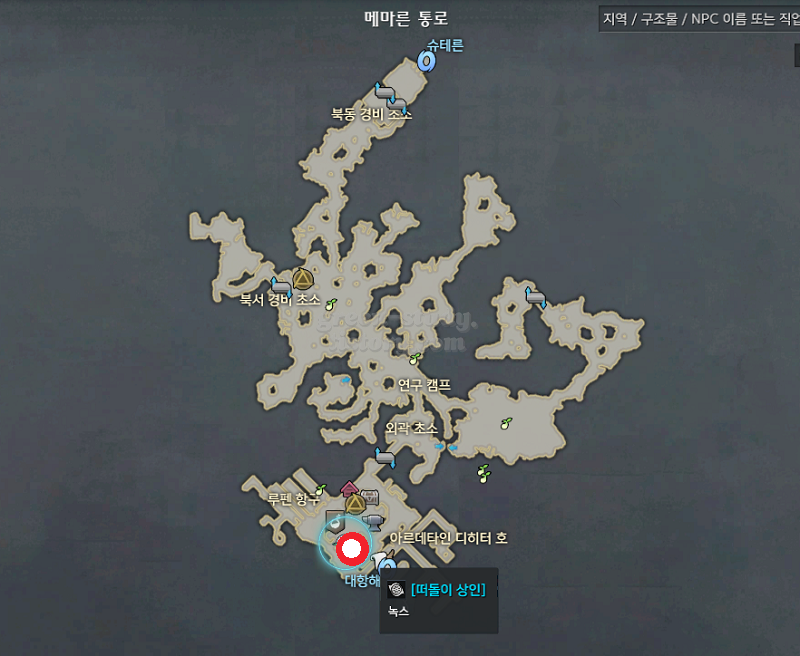 0 아르데타인 떠상_메마른 통로.webp