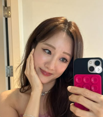 유리아 프로필