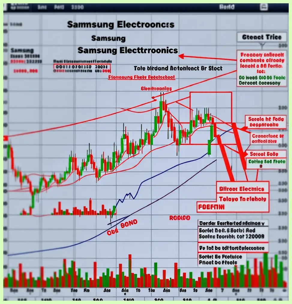 삼성전자 주가 전망: HBM 인증과 AI 반도체가 미칠 영향은?