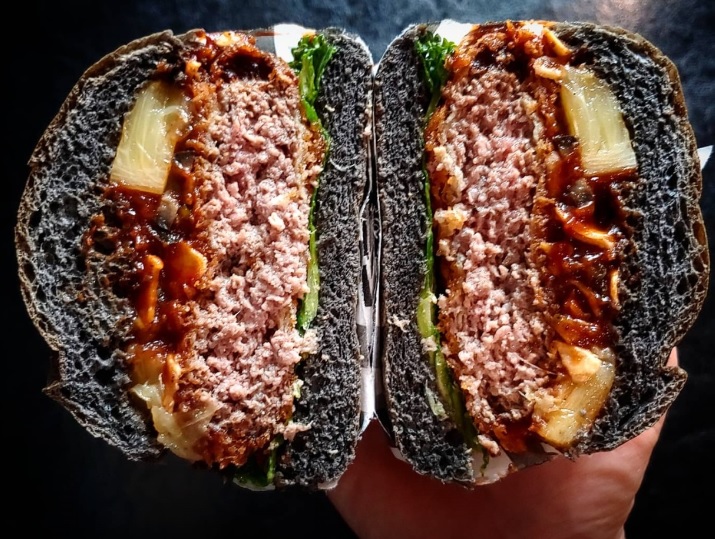 생방송투데이 맛의 승부사 양평 36가지 수제버거 맛집 수제버거924 양평본점