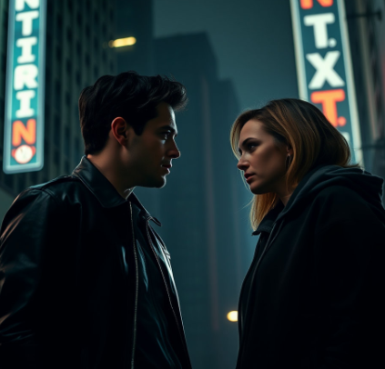 넷플릭스시리즈그림