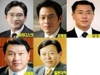 재벌가 아들들 군대 이야기 특권에서 책임으로 정리_17