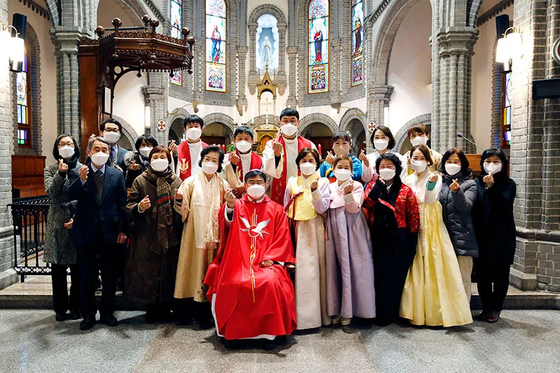 성인 축일 미사와 특별 전례의 의미_3