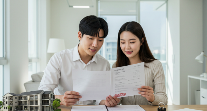 청년버팀목전세대출