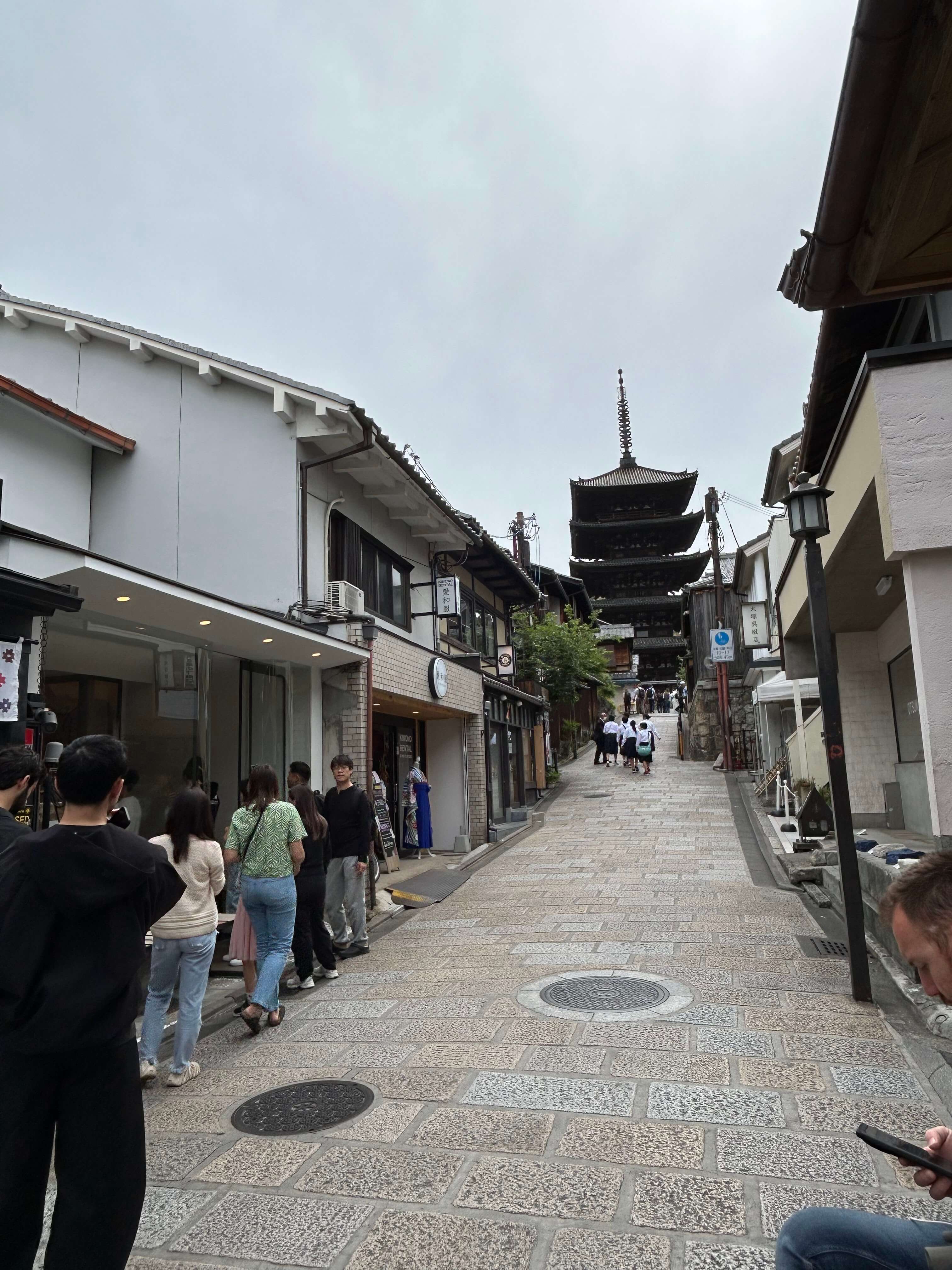 오사카·교토 3박4일 여행자를 위한 교통패스 정리 관련사진
