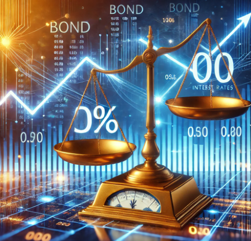 채권 금리와 채권 가격의 관계