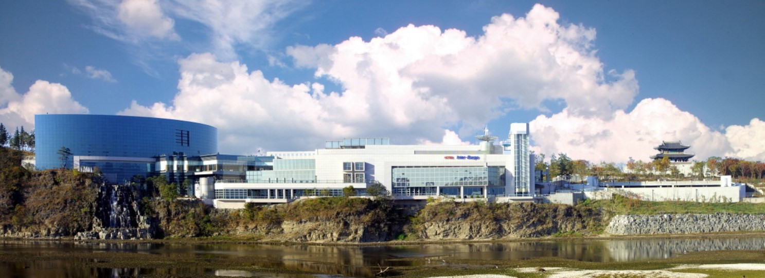 호텔-인터불고-대구-외관