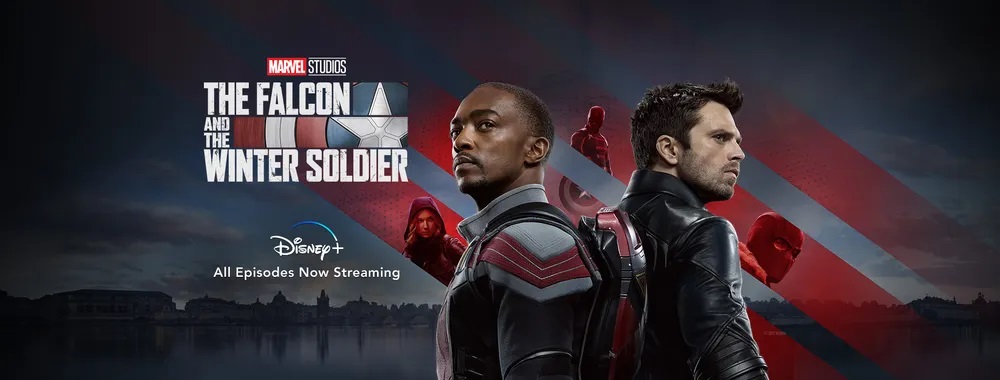 팔콘과 윈터솔저