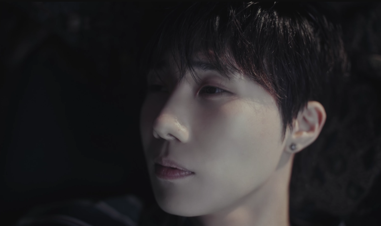 김성규 (KIM SUNG KYU) 널 떠올리면 (When I Think About You)