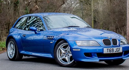 BMW Z3 중고차 가격 시세표 고속 시내 연비 