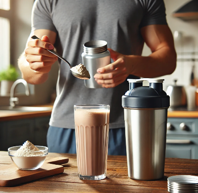 단백질의 필요성-1