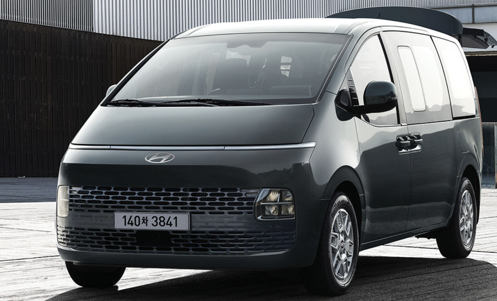 2024 스타리아 가격표 하이브리드 11인승 9인승 캠핑카 라운지 내부(+개인적인 견해) 