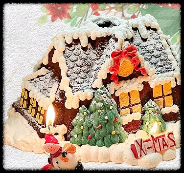 크리스마스 케이크 예약 ❘ 2024 크리스마스 케이크 ❘ 이색 케이크 TOP 13