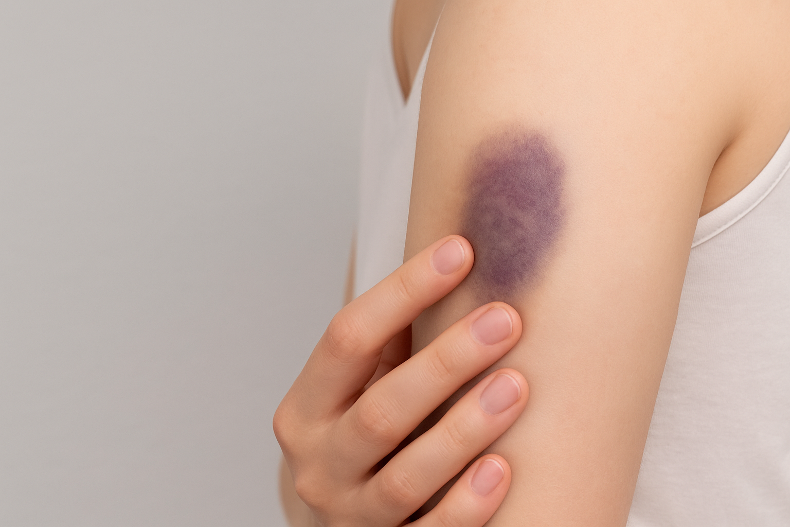 두통이 계속된다면? 혹 생긴 뒤 나타날 수 있는 위험 신호.