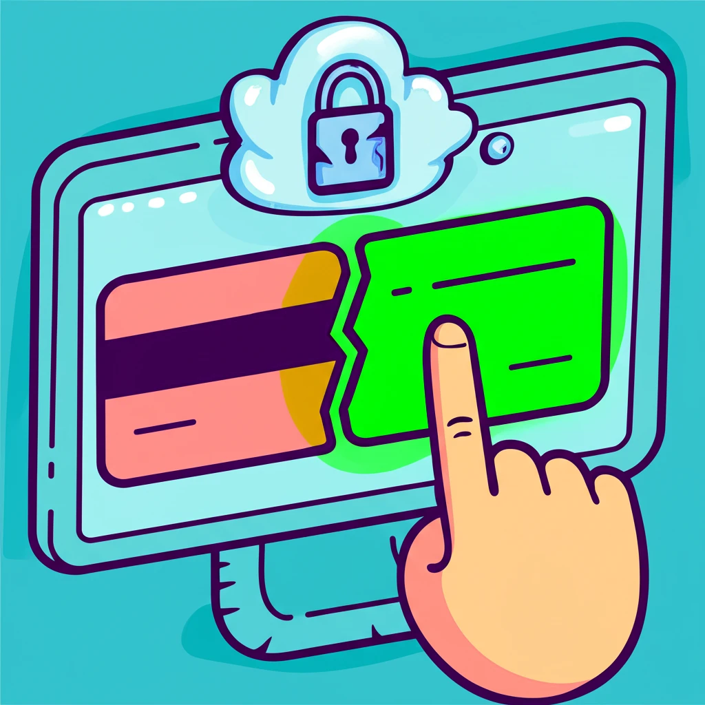 개인통관고유부호 잃어버렸을 때 재발급..