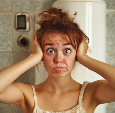 귀뚜라미보일러6