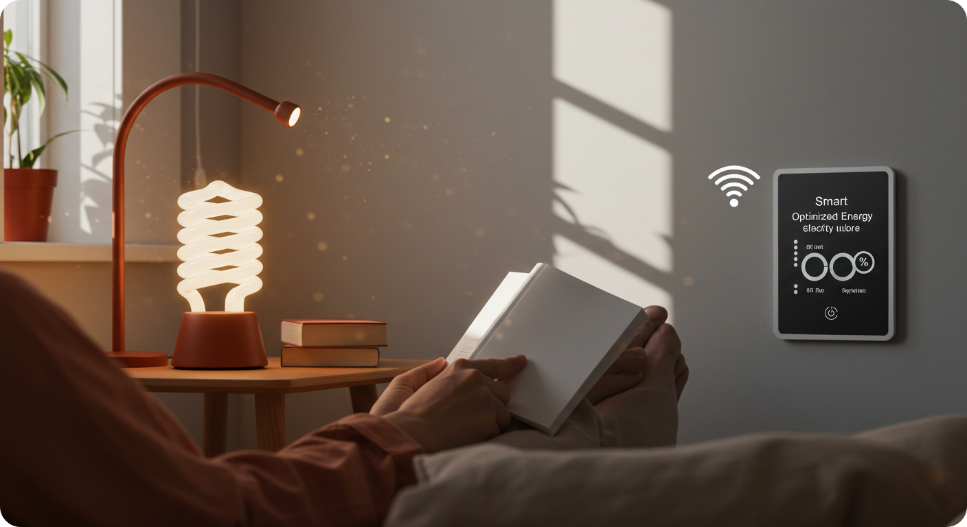 미리미리 대비! 2025년 주택용 전기 요금 완벽 분석 & 절약 꿀팁 대방출 💡