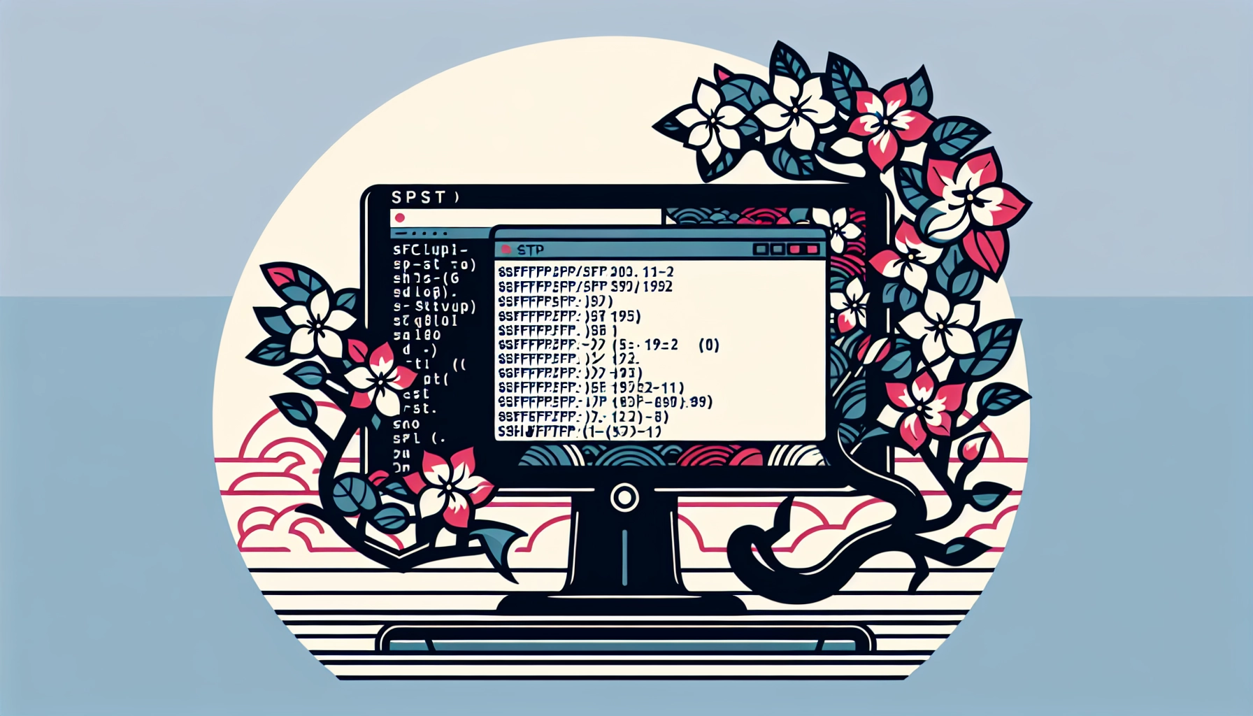 안전한파일전송