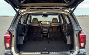 2025 팰리세이드 페이스리프트 출시 일정 및 변경사항 총정리