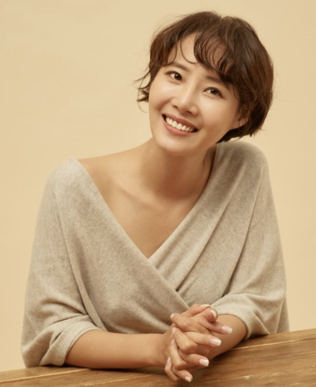 강경헌 프로필 사진