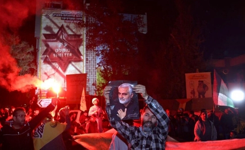 이스라엘 증시 오일쇼크 가능성 유가 100달라? | 네타냐후 총리 프로필