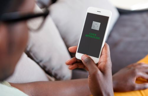 모바일 소액 대출 추천